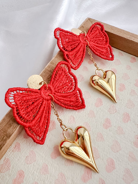 A Jewelry Guide to Being Coquette