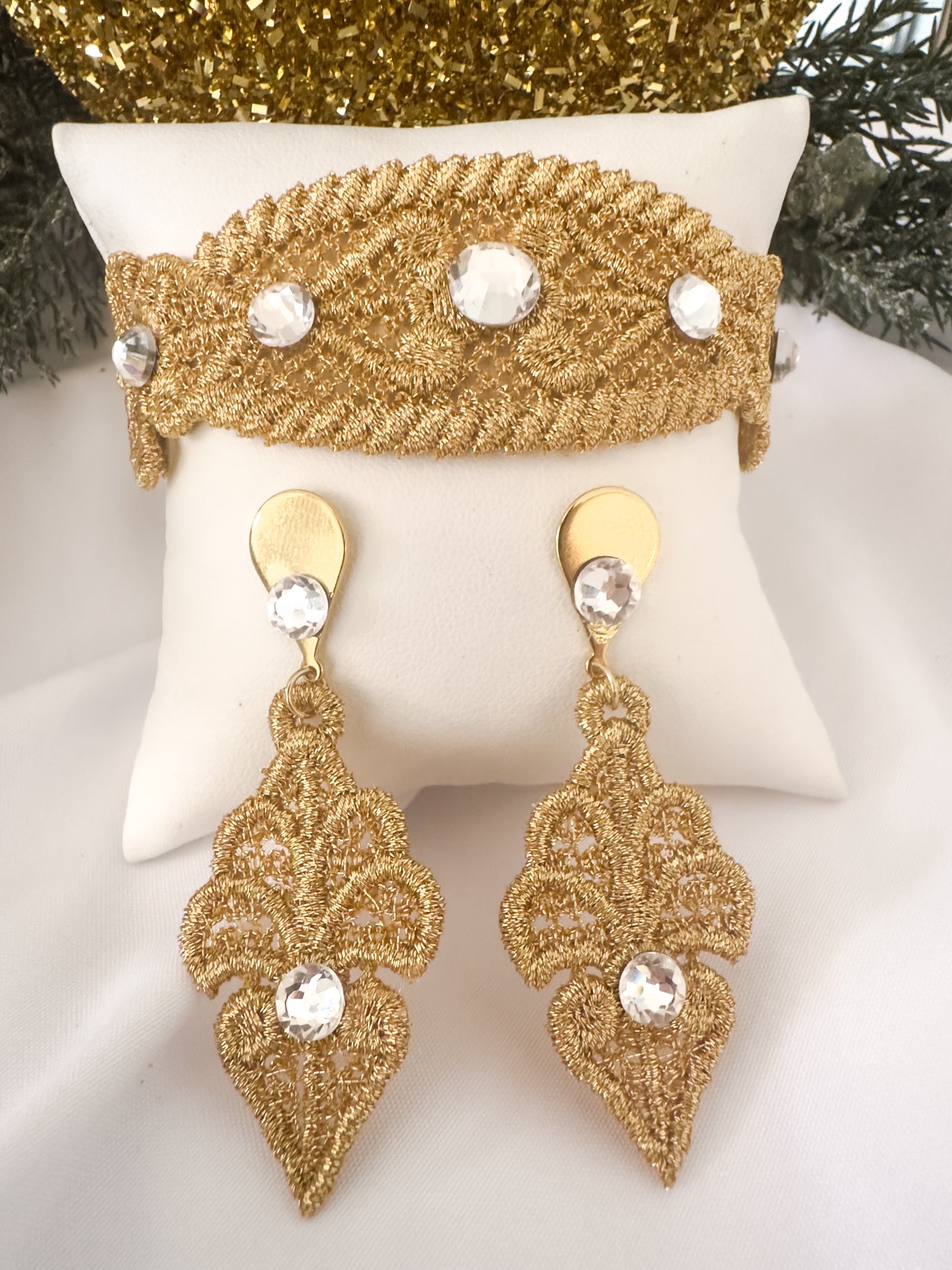 Querido Diciembre Set