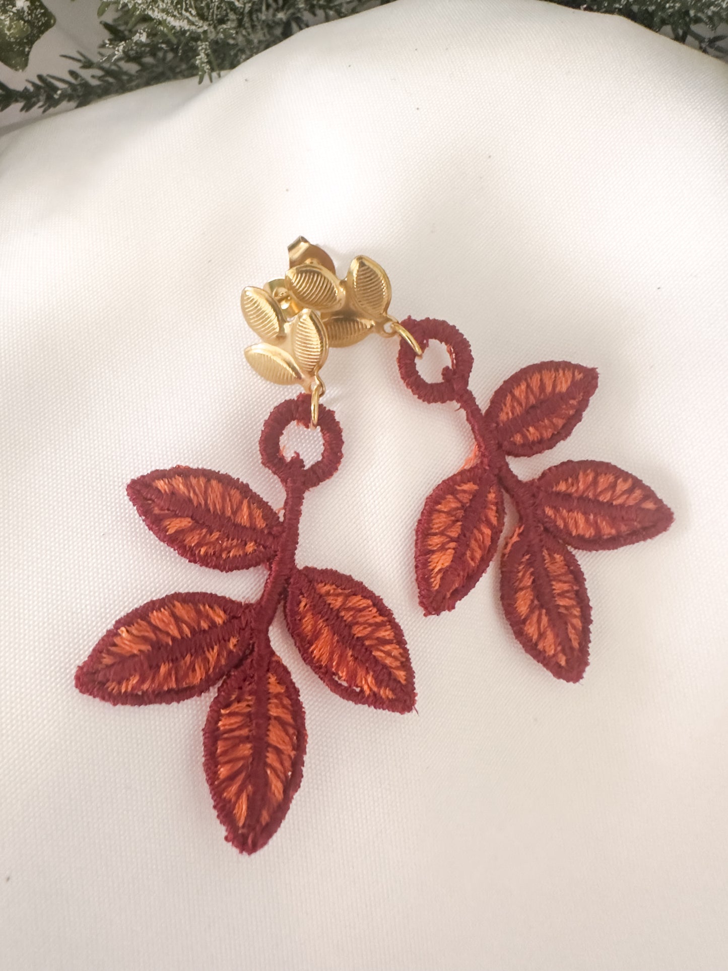 Esperanza Earrings