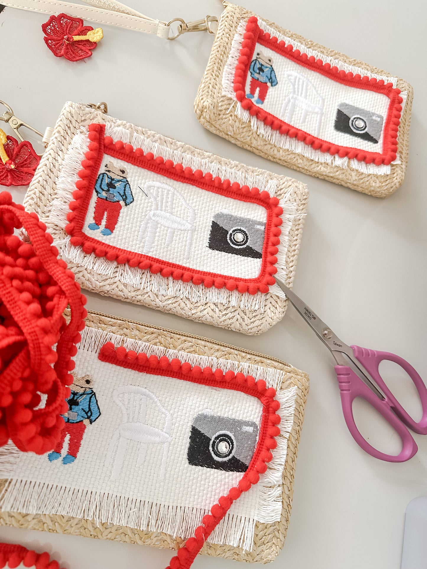 Weltita Chic Bag