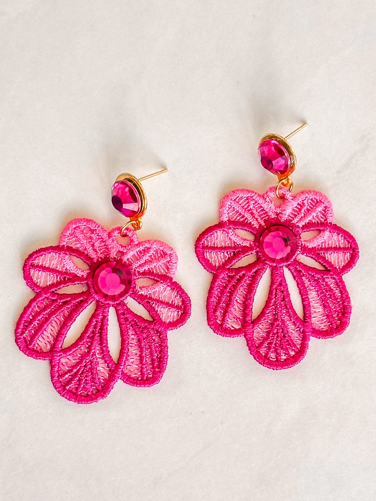 Aurora Earrings