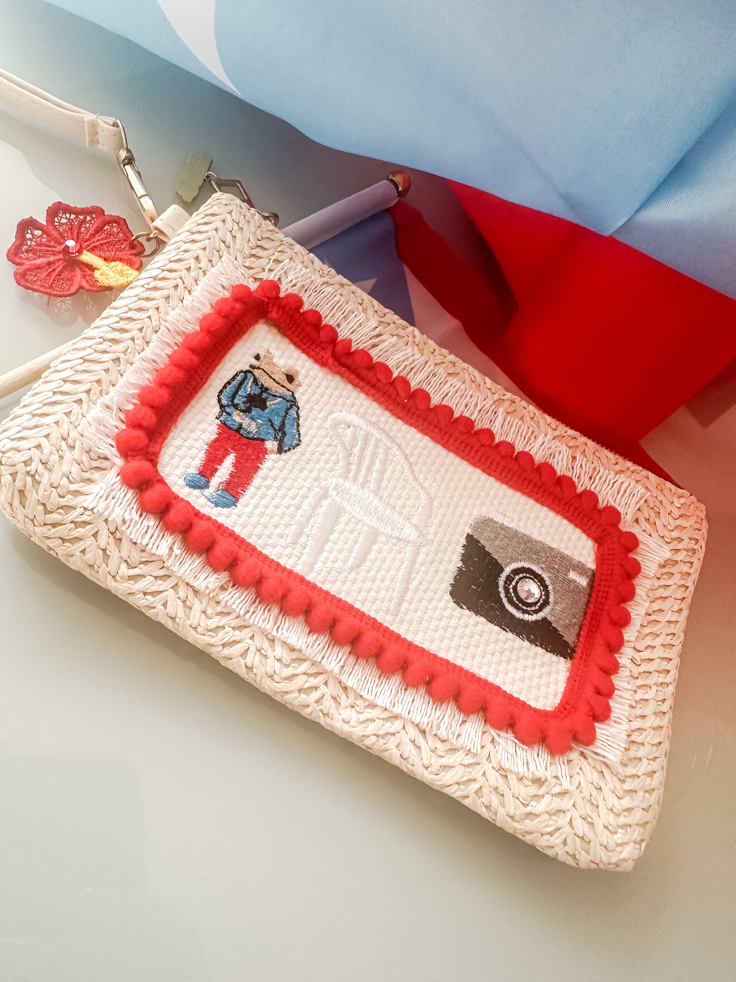 Weltita Chic Bag