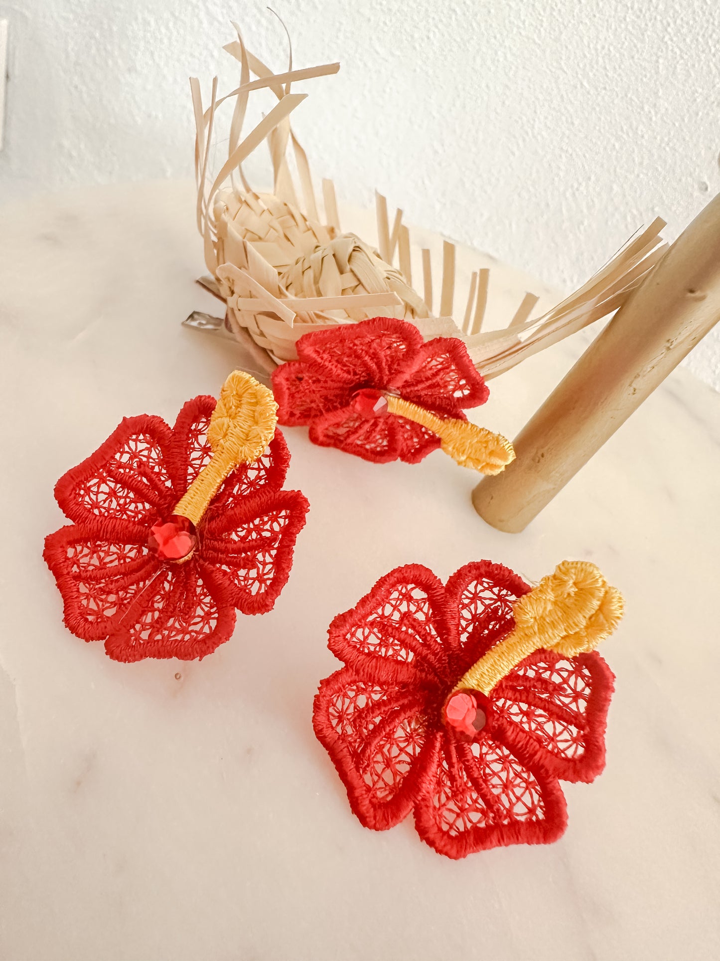 Mini Pava Chic