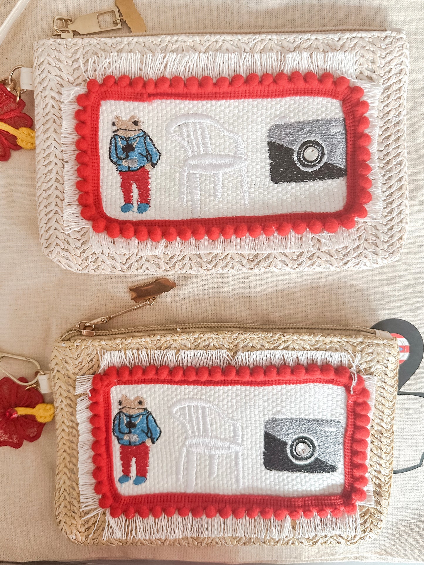 Weltita Chic Bag