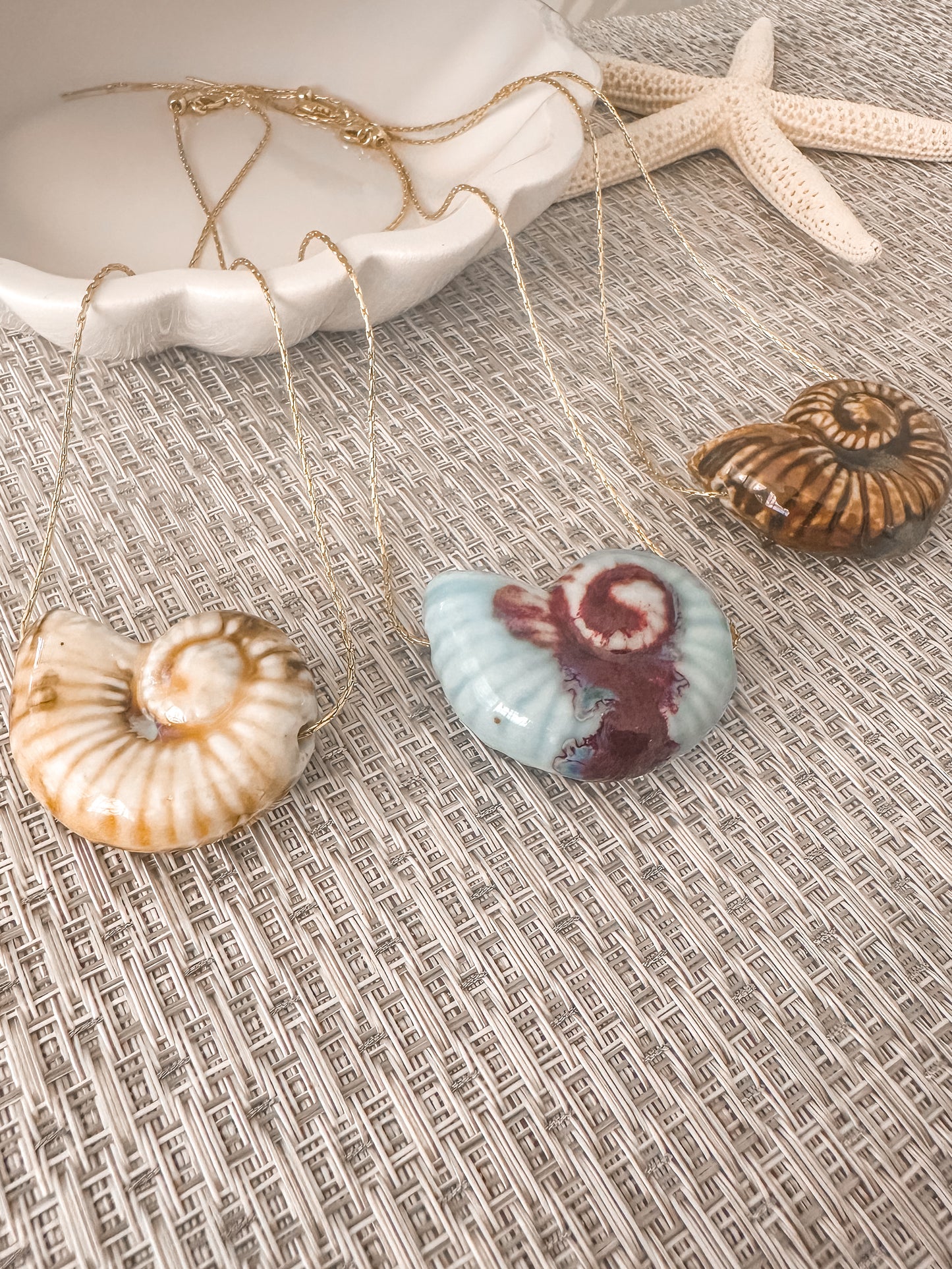 Vacay Necklace