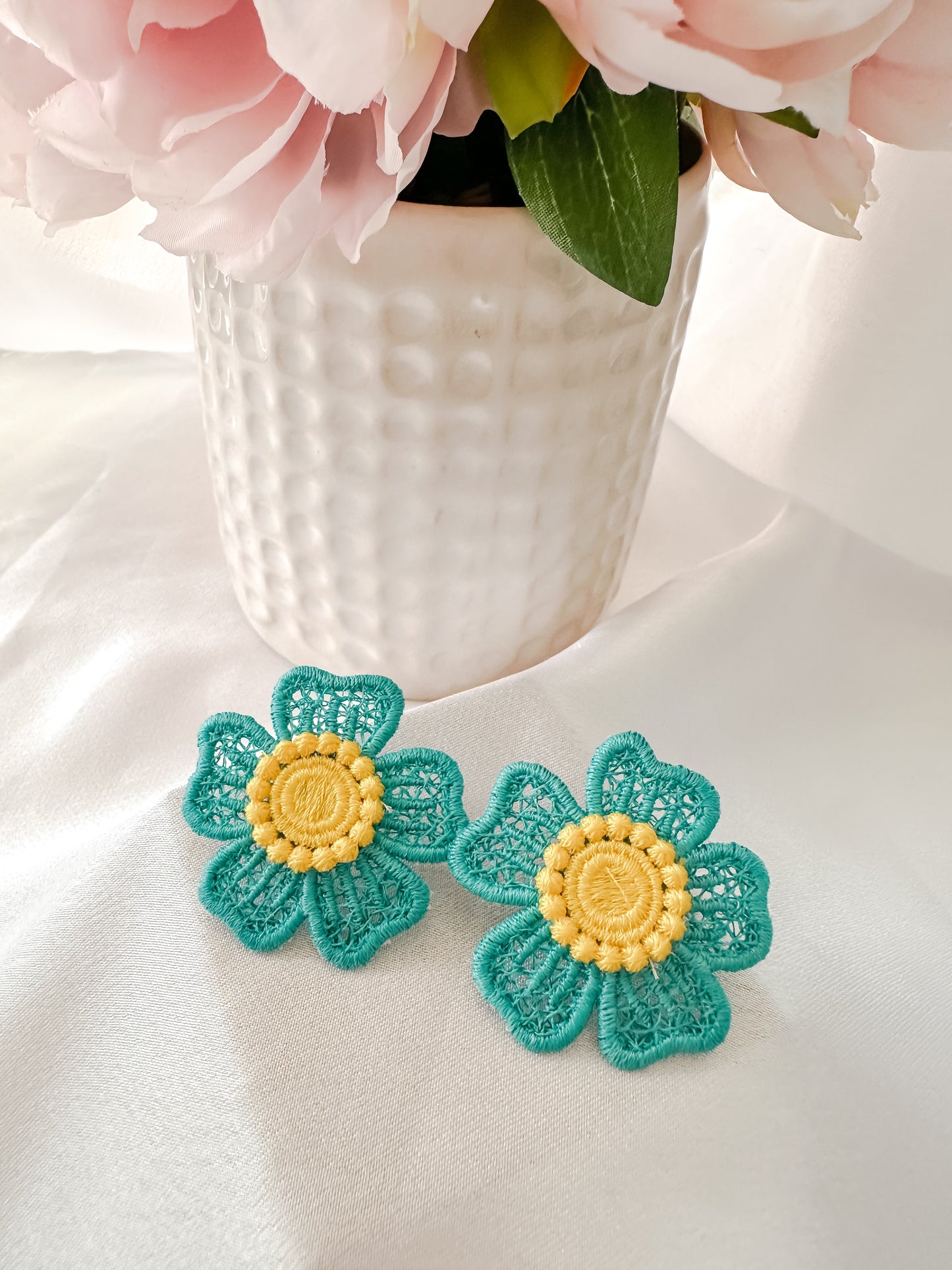 All Year Earrings