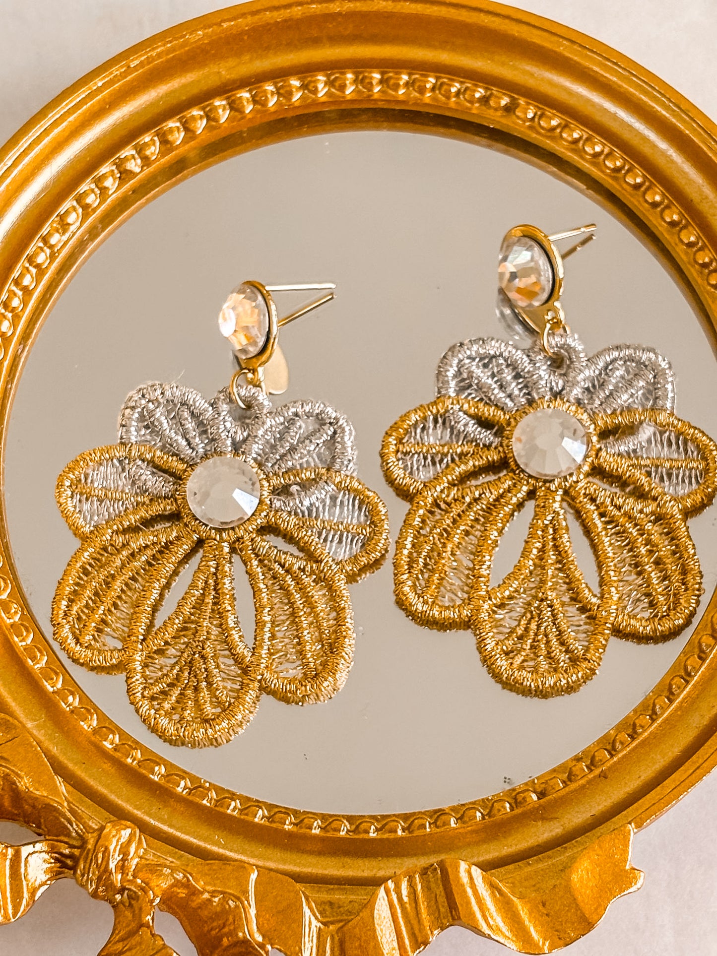 Aurora Earrings