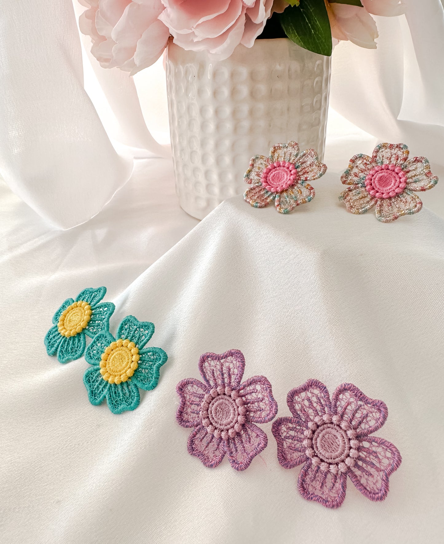 All Year Earrings