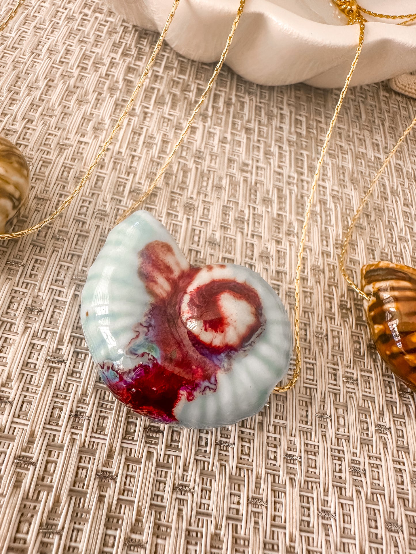 Vacay Necklace