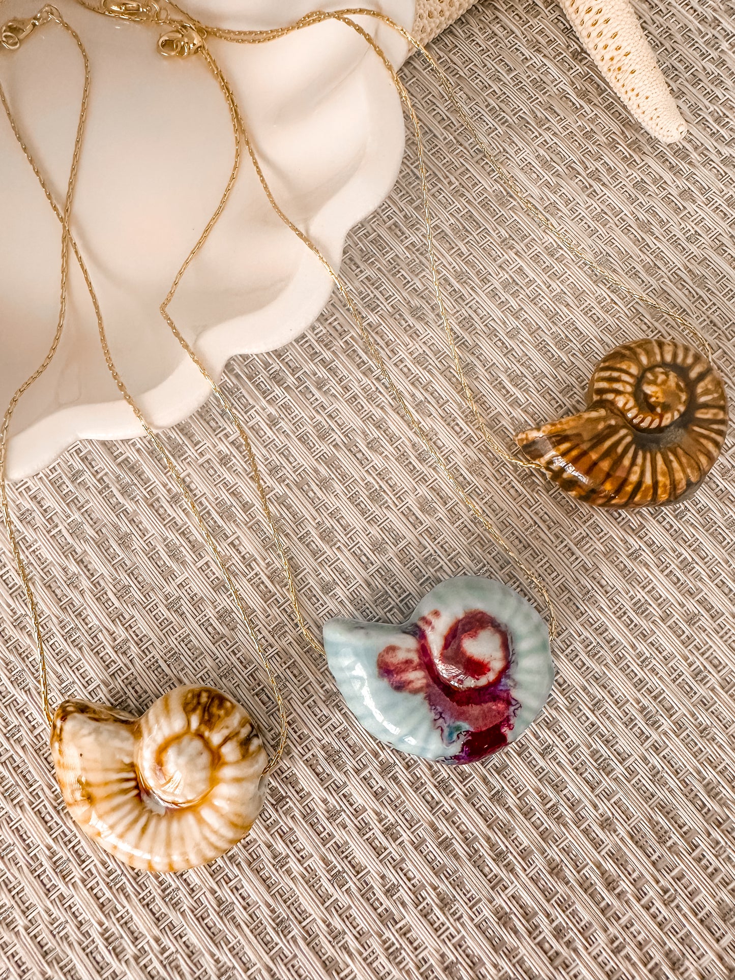 Vacay Necklace