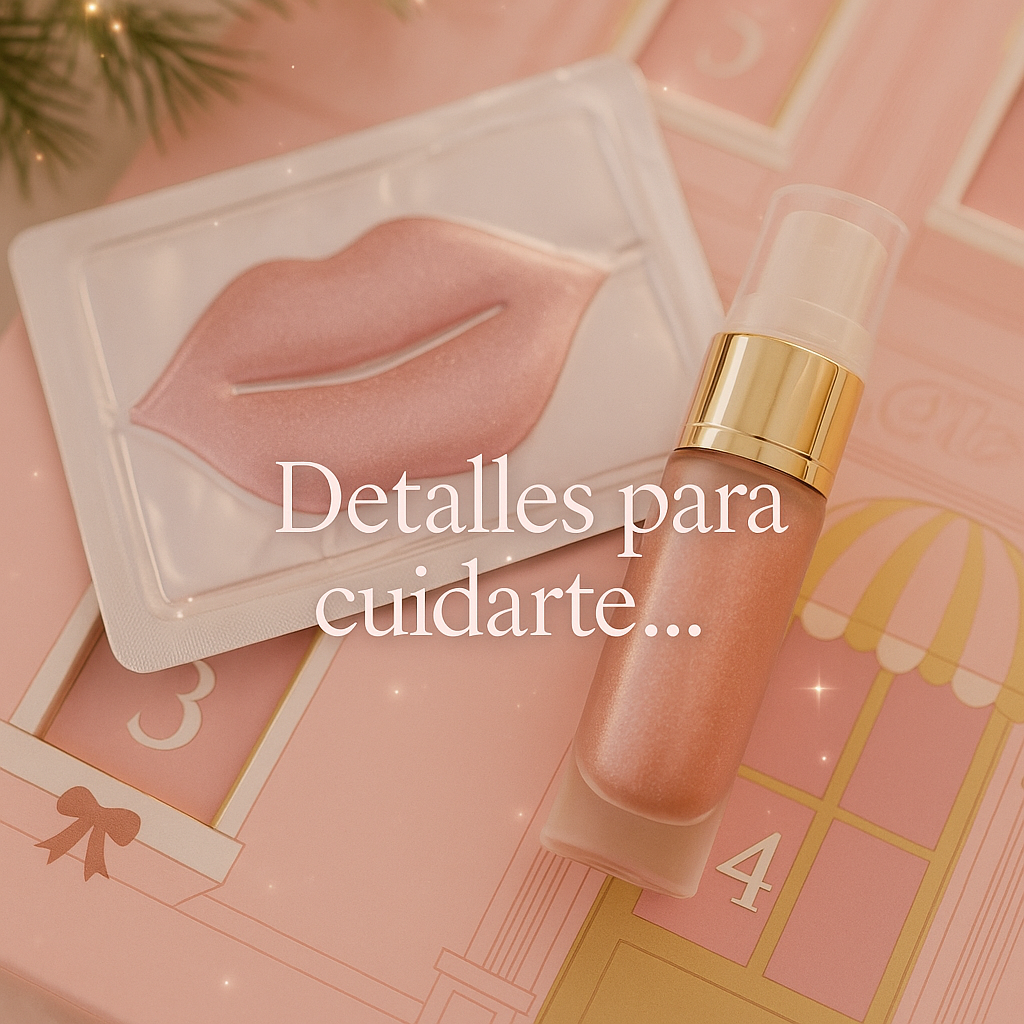 Caja de Adviento - Brilla sin Miedo