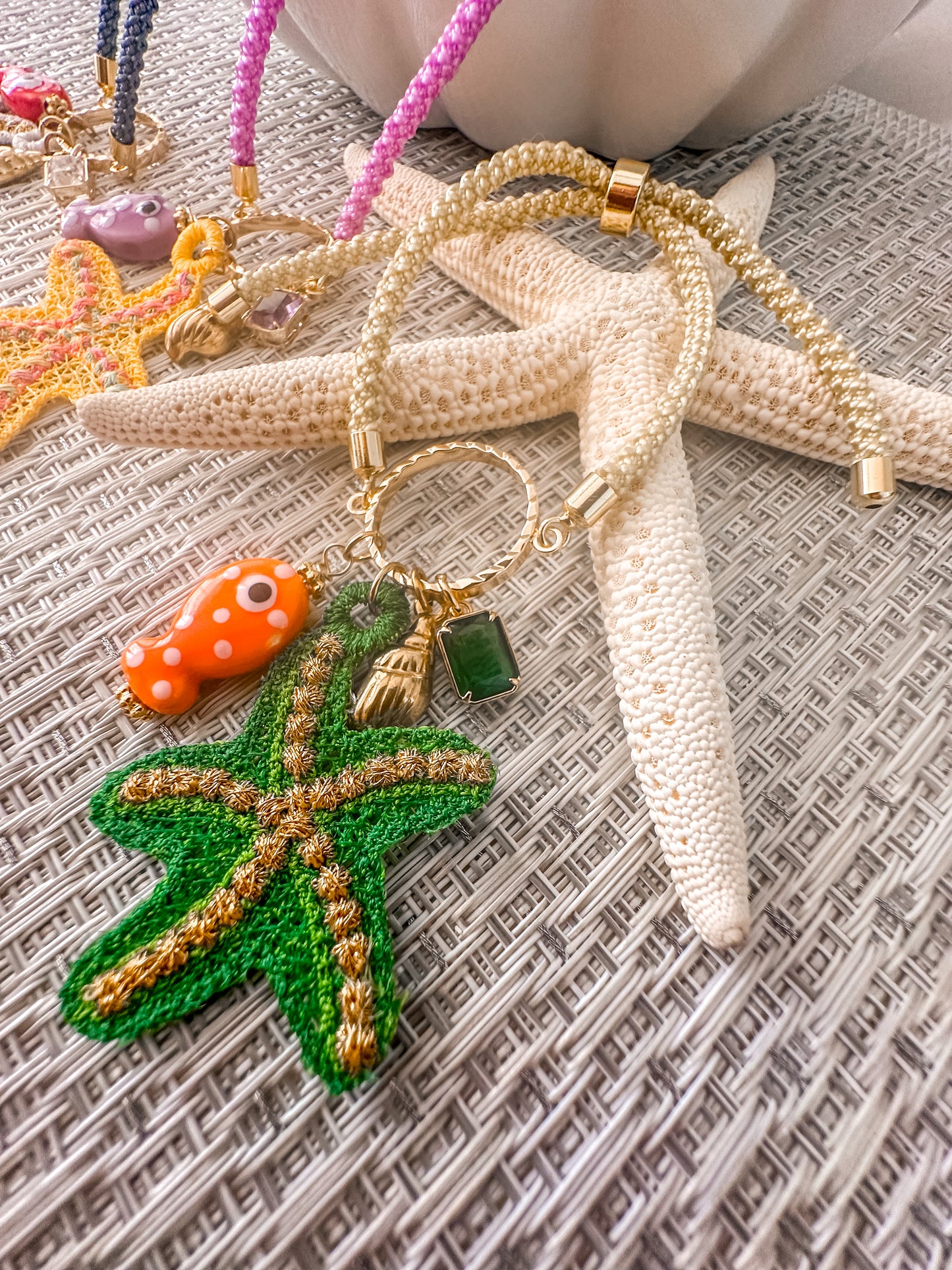 Caribbean Vibes Bracelet