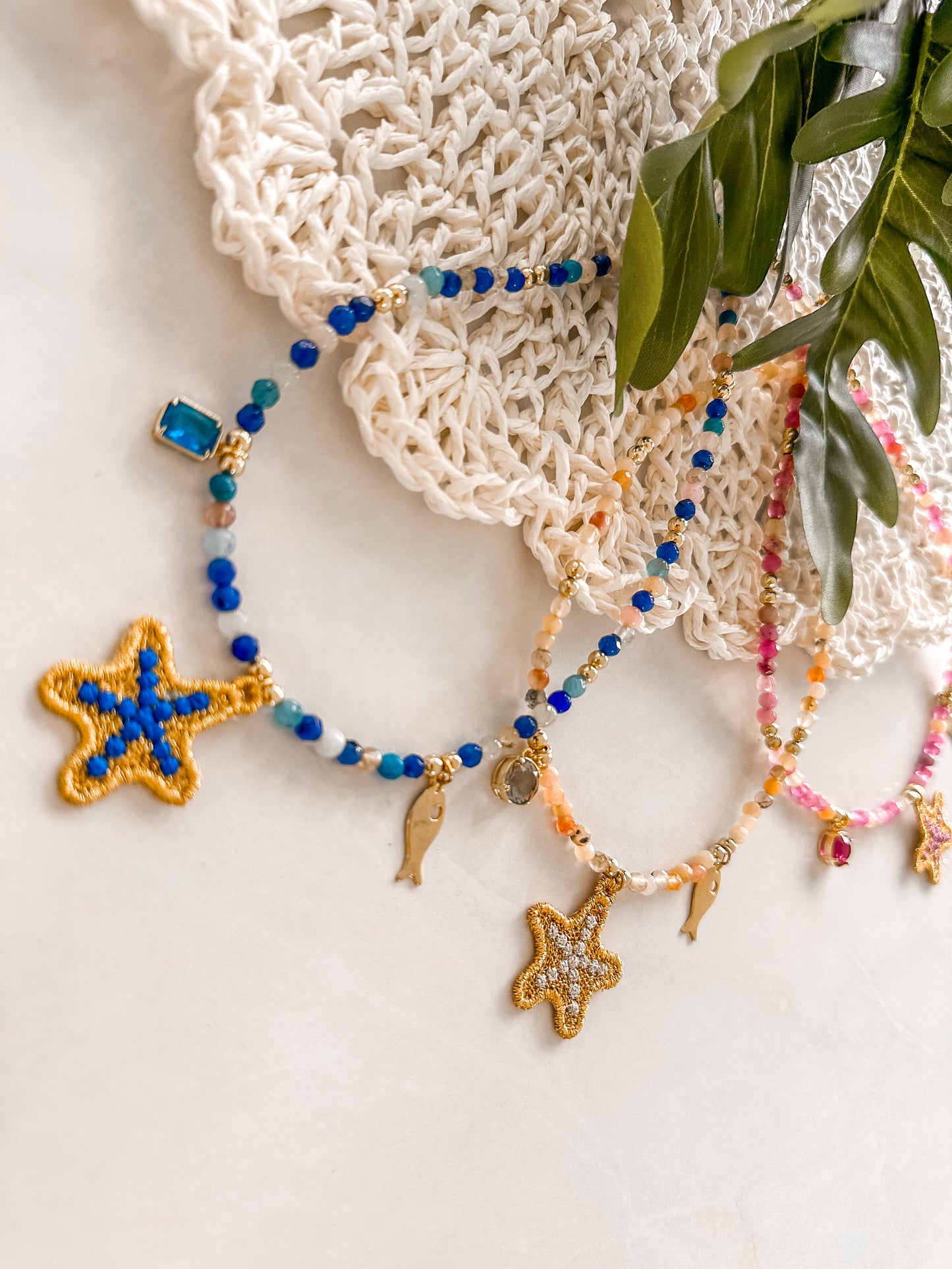 Sunkissed Necklace