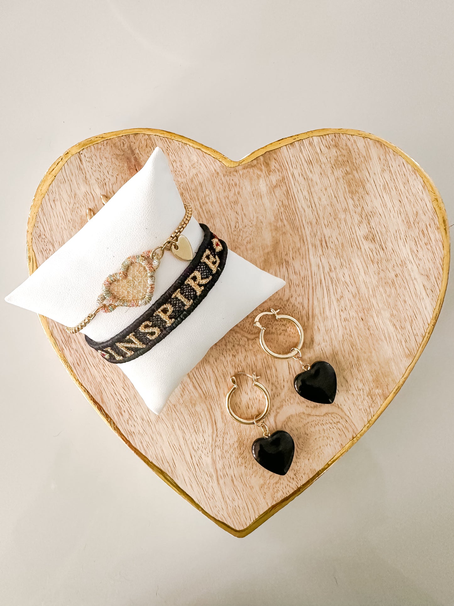 Inspiring Bracelets