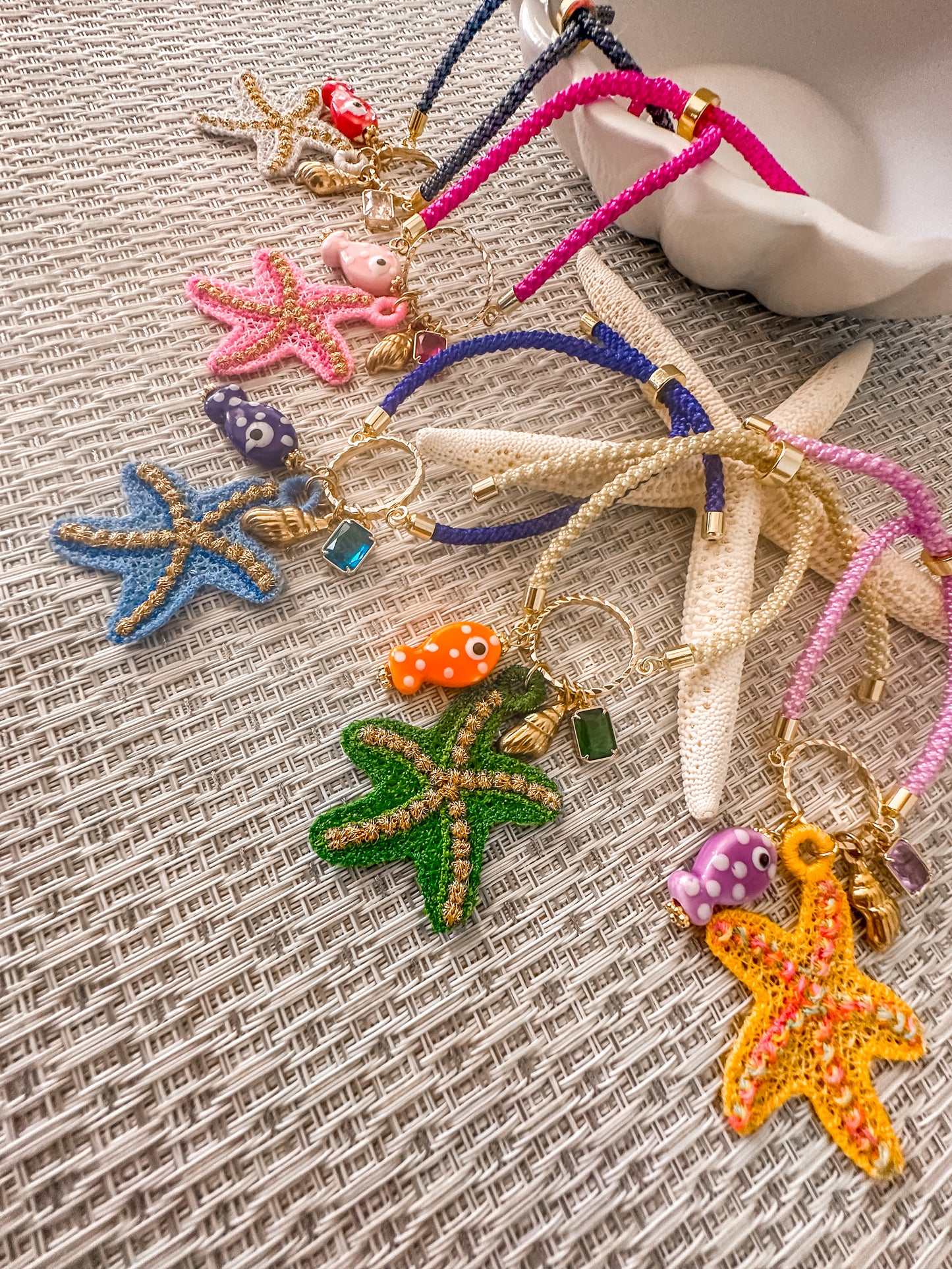 Caribbean Vibes Bracelet