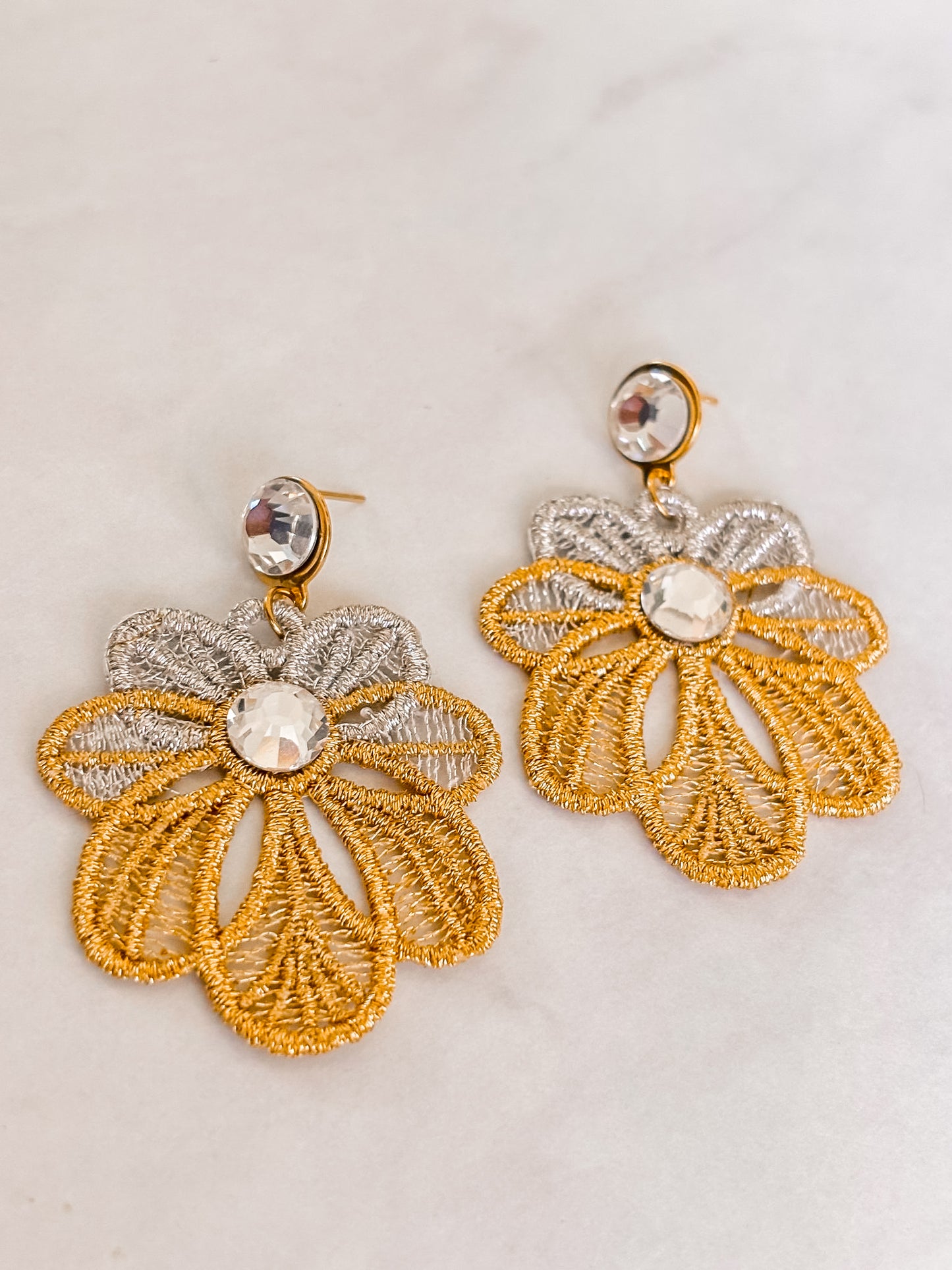 Aurora Earrings