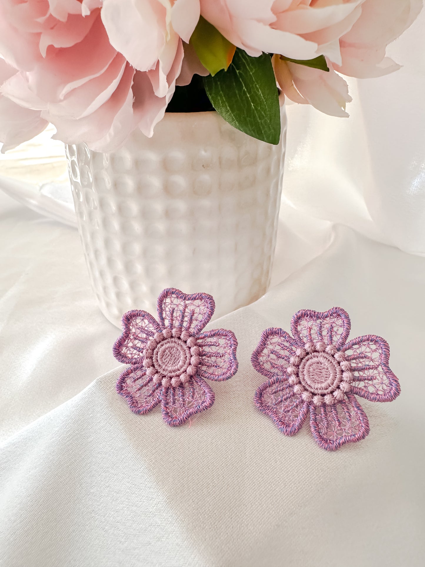 All Year Earrings