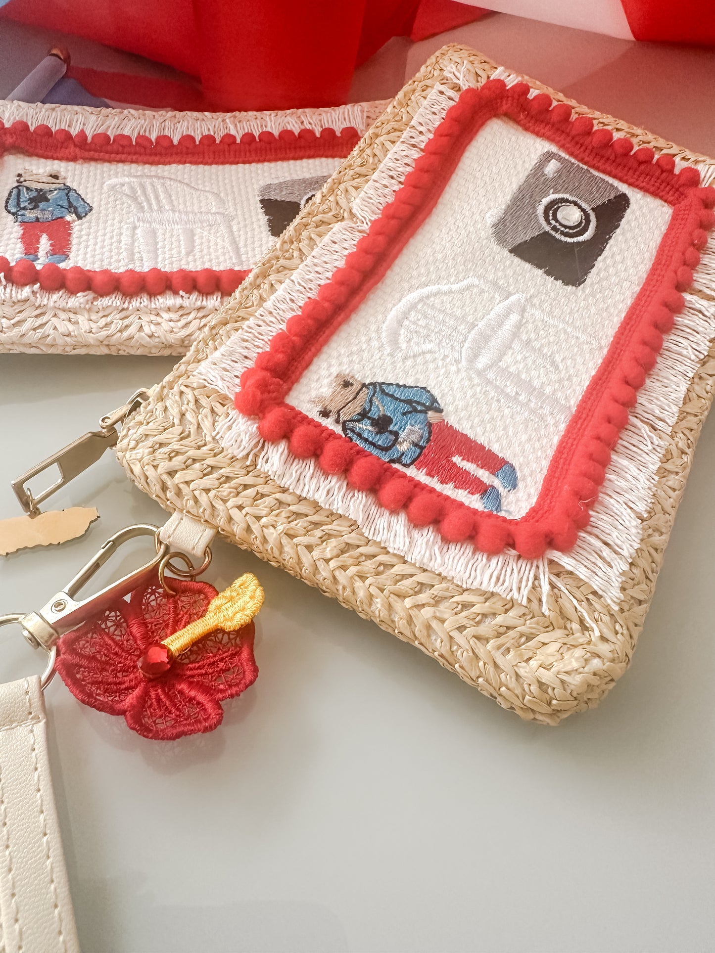 Weltita Chic Bag