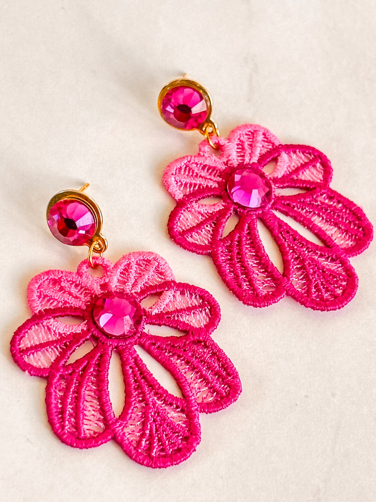 Aurora Earrings