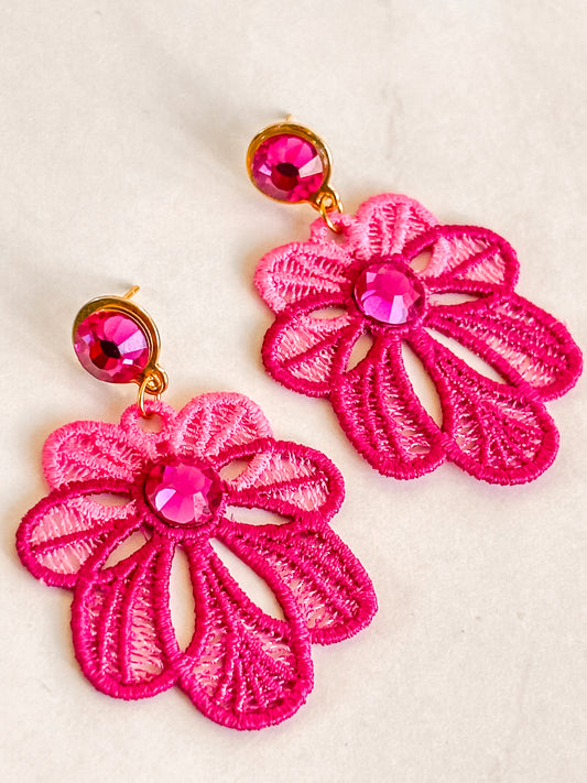Aurora Earrings