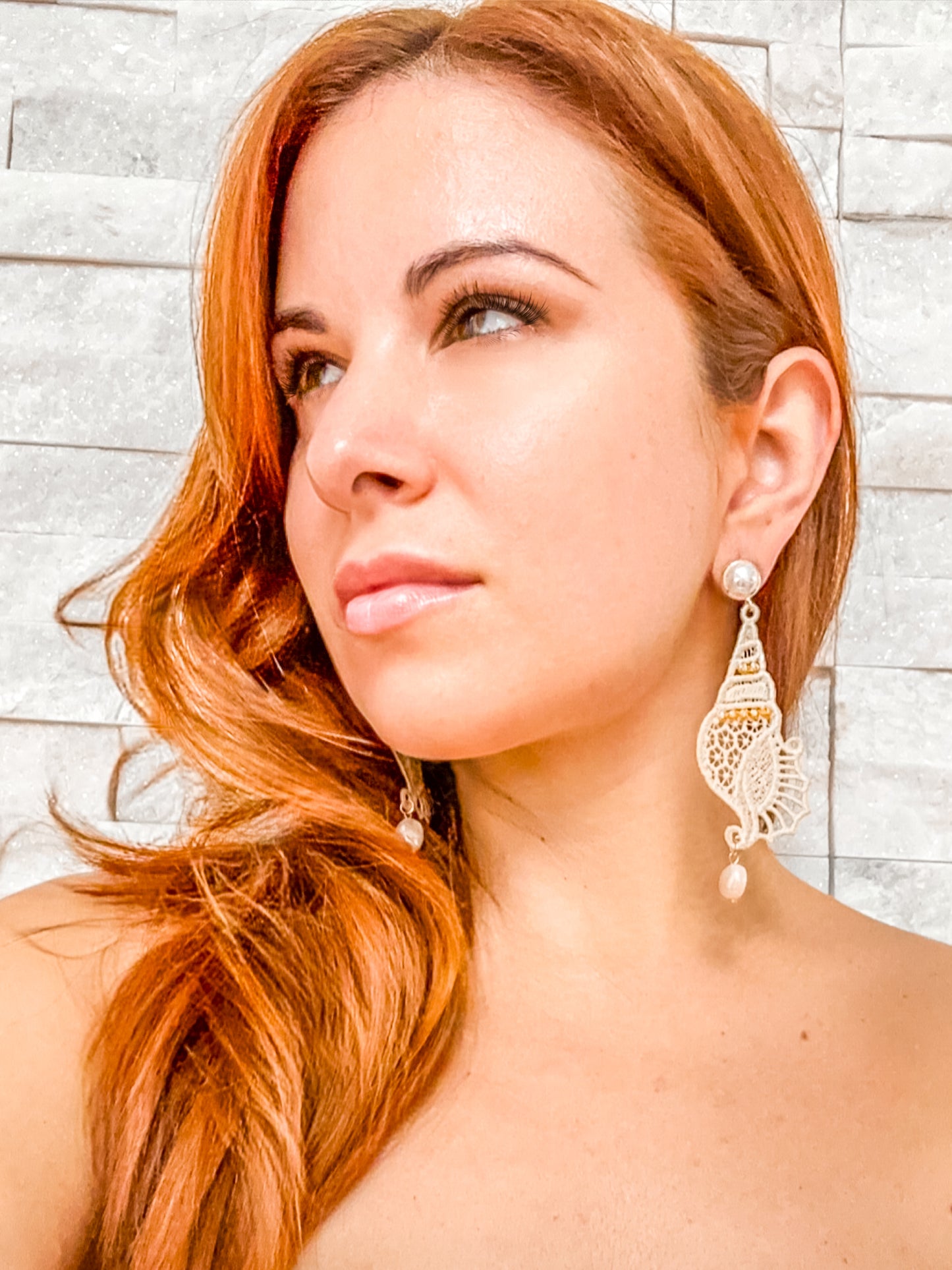 Shella Earrings