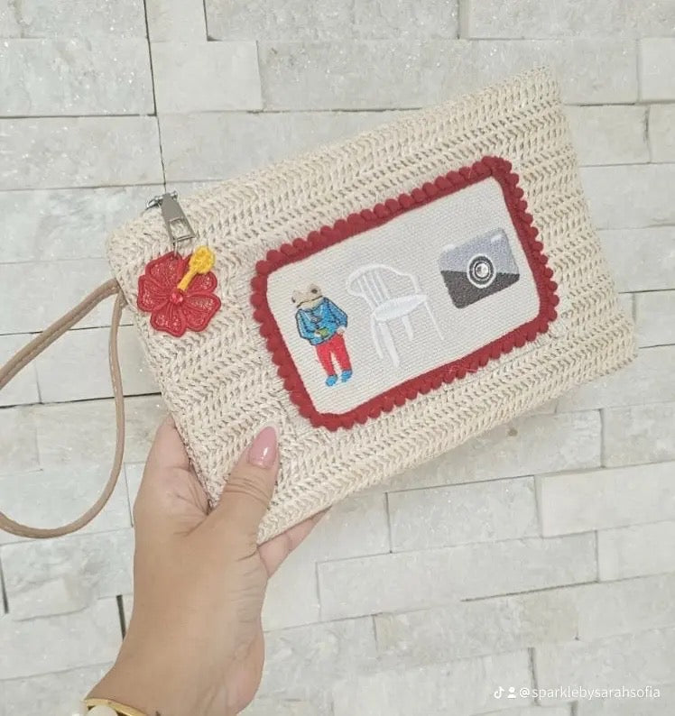 Weltita Chic Bag