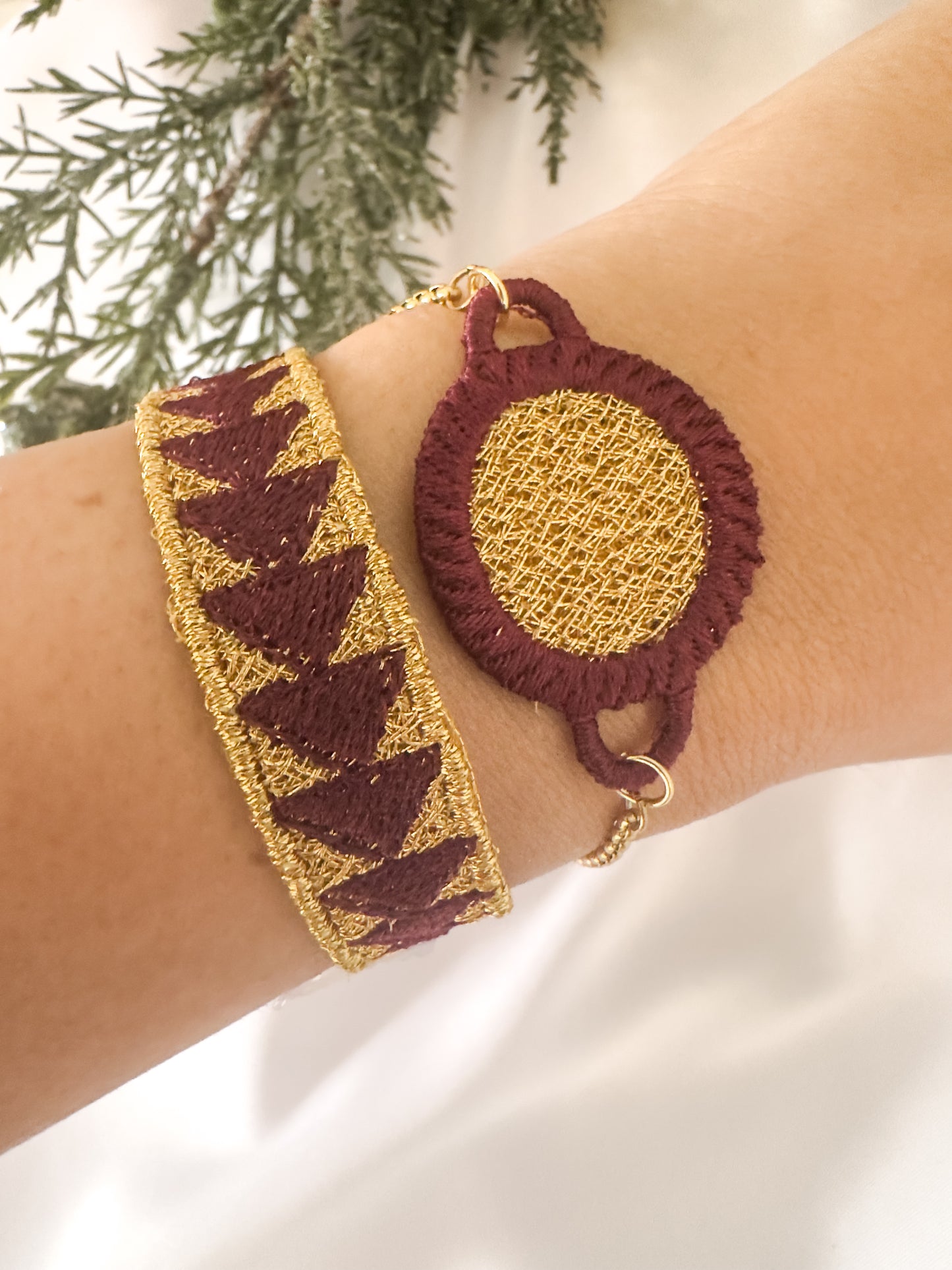 Eterno Diciembre Set