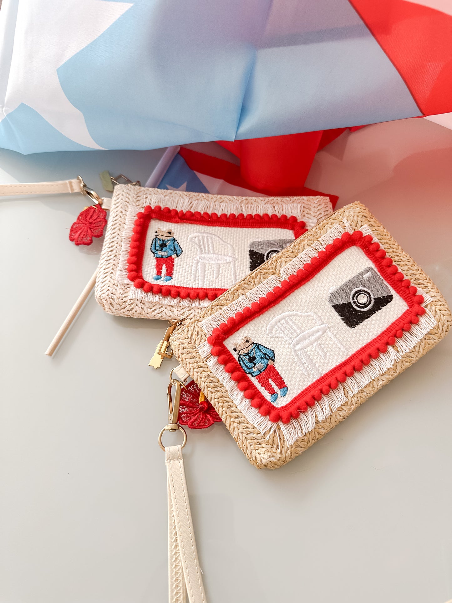 Weltita Chic Bag