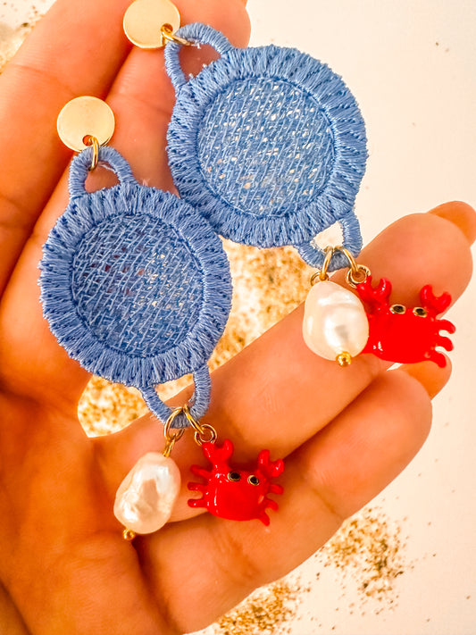 Capri Earrings