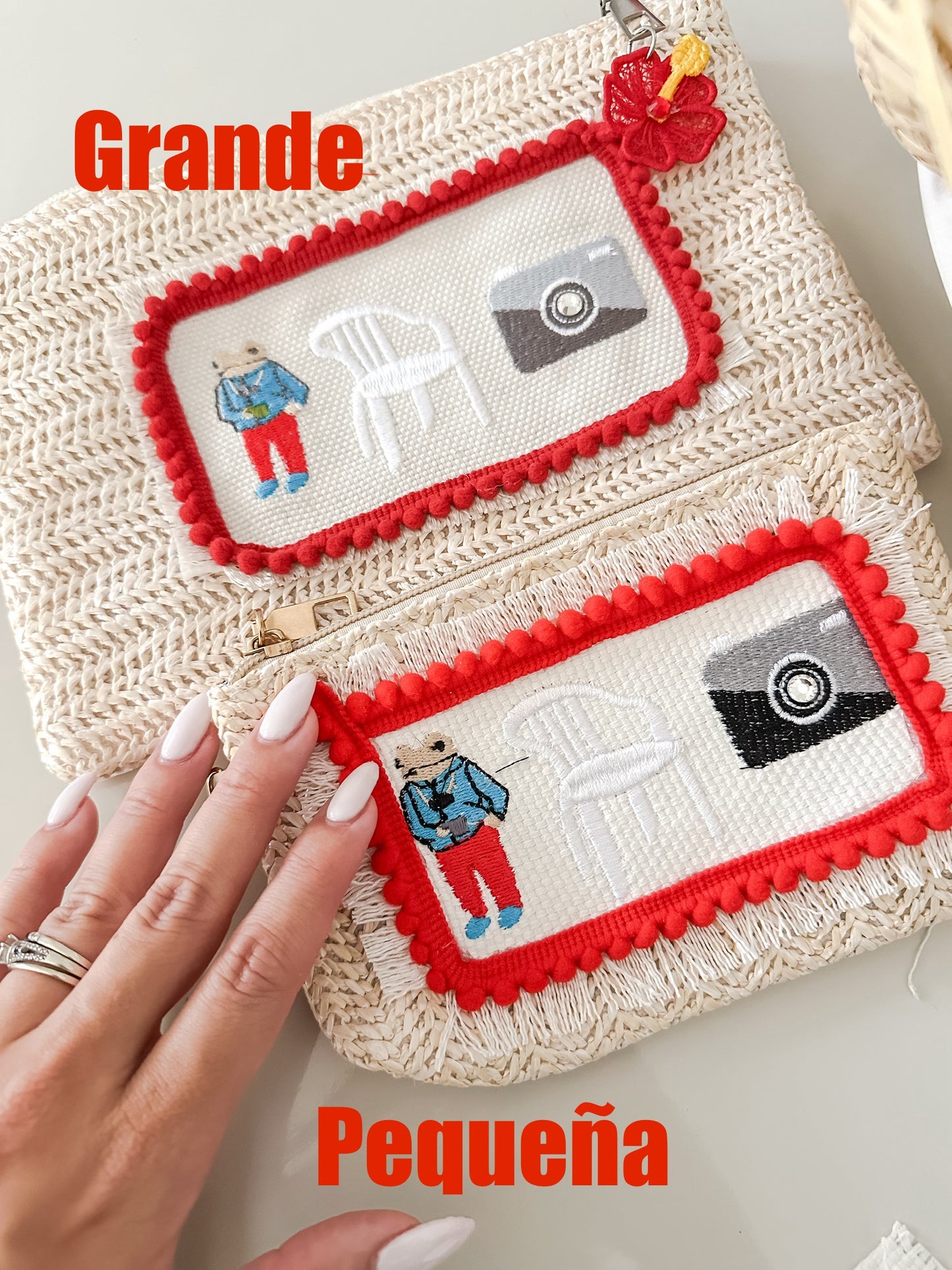 Weltita Chic Bag