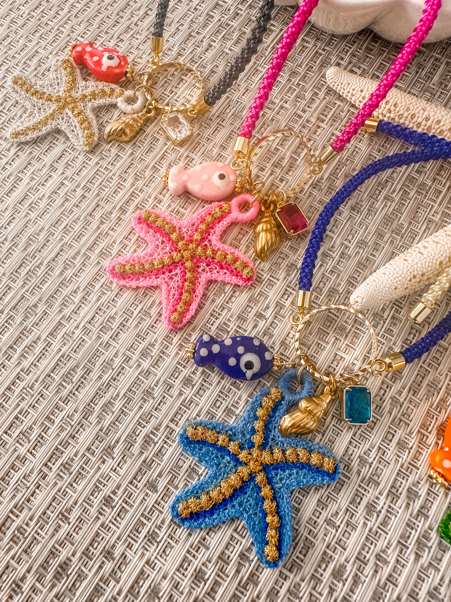 Caribbean Vibes Bracelet