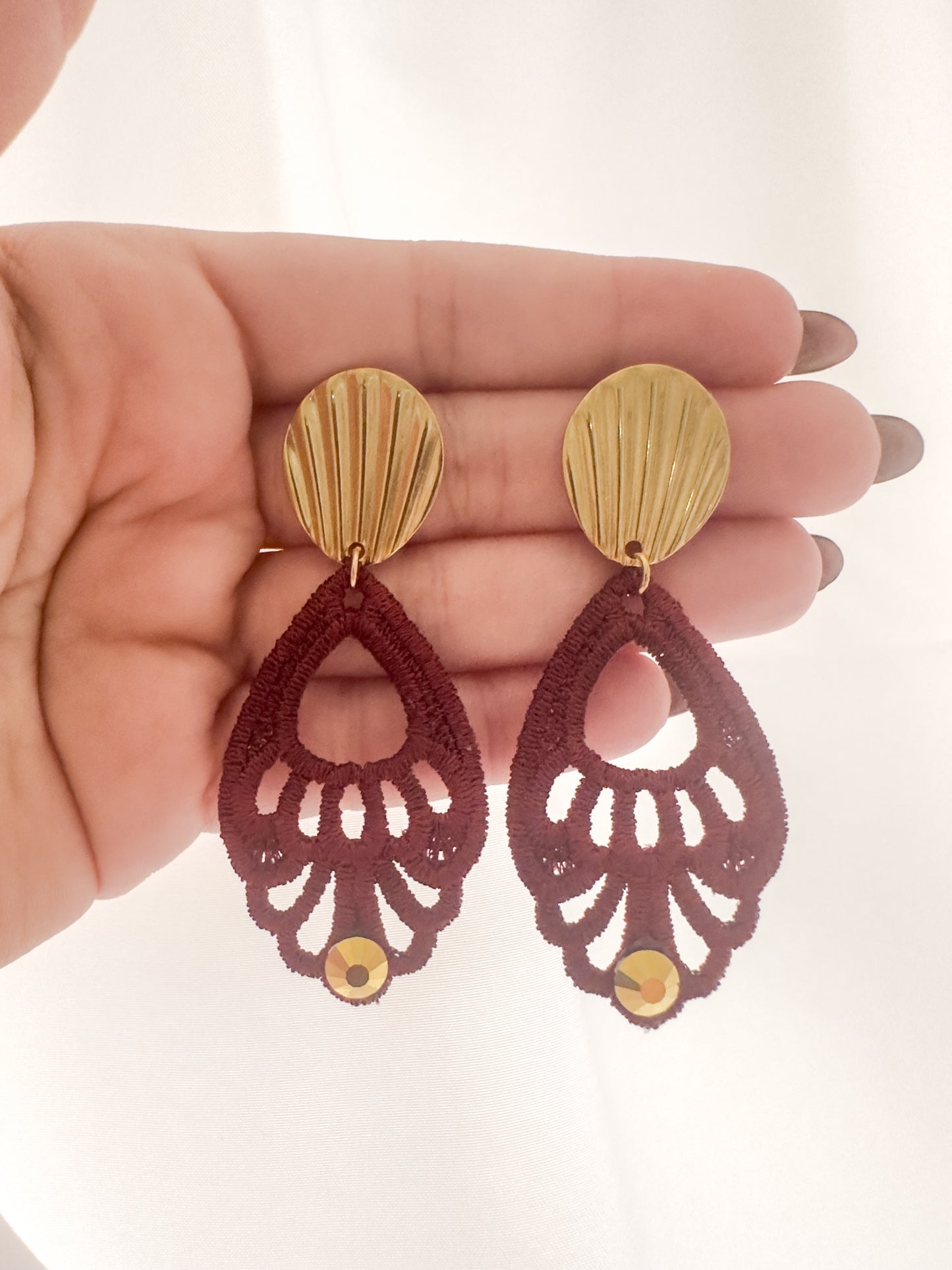 Instante Mágico Earrings