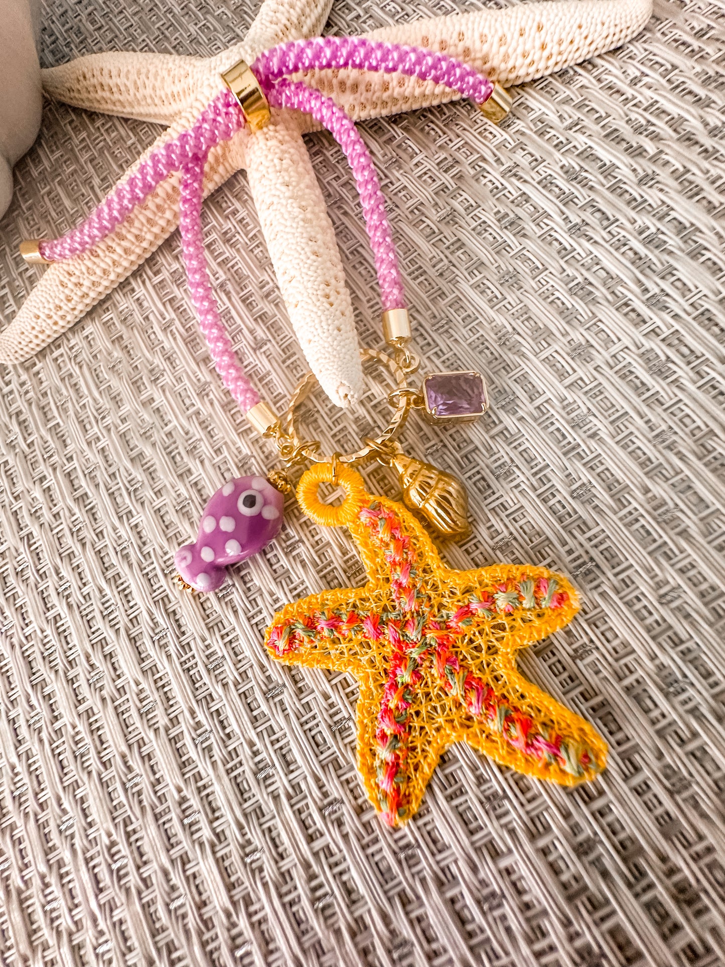 Caribbean Vibes Bracelet