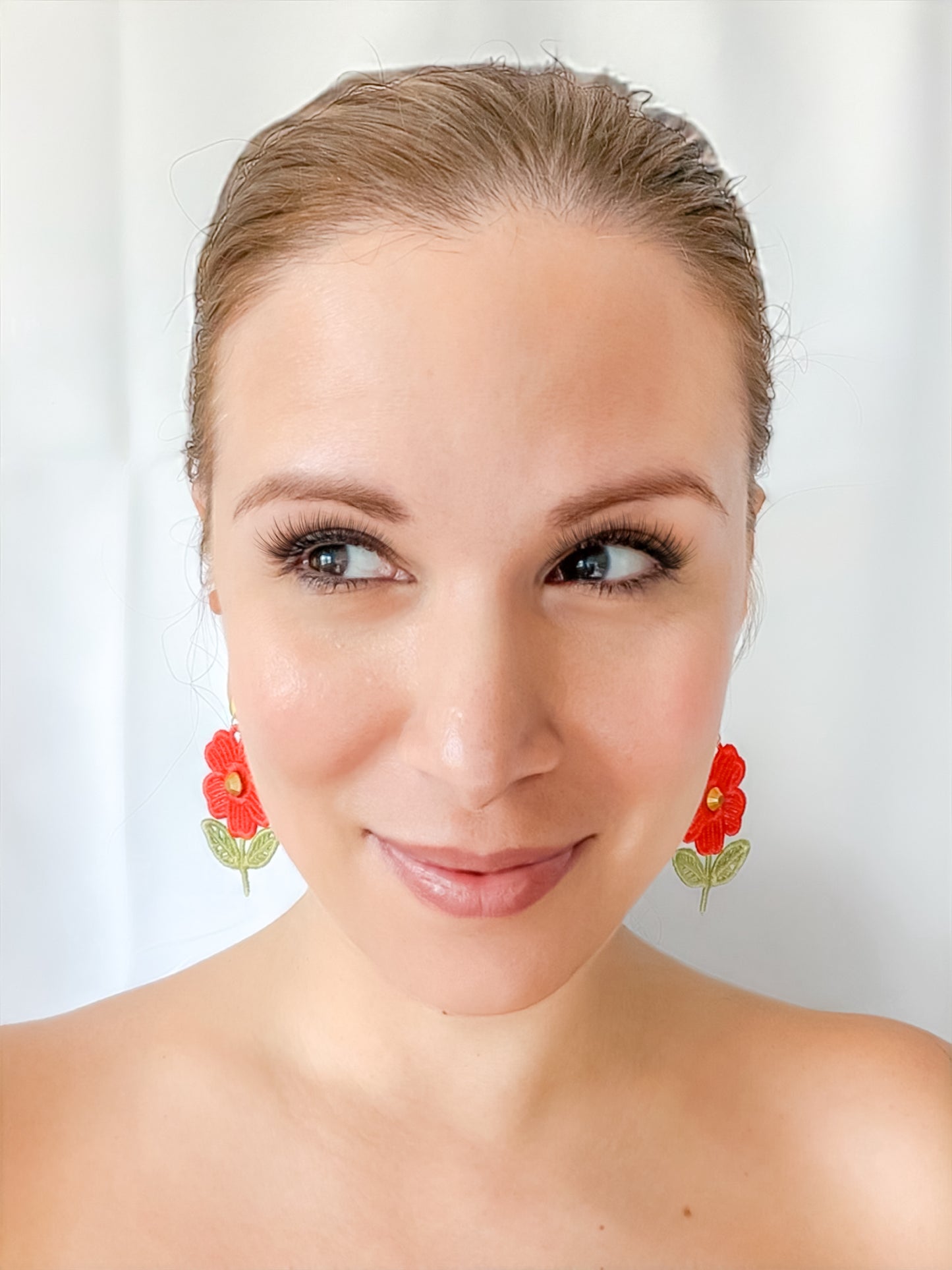 Abril Earrings