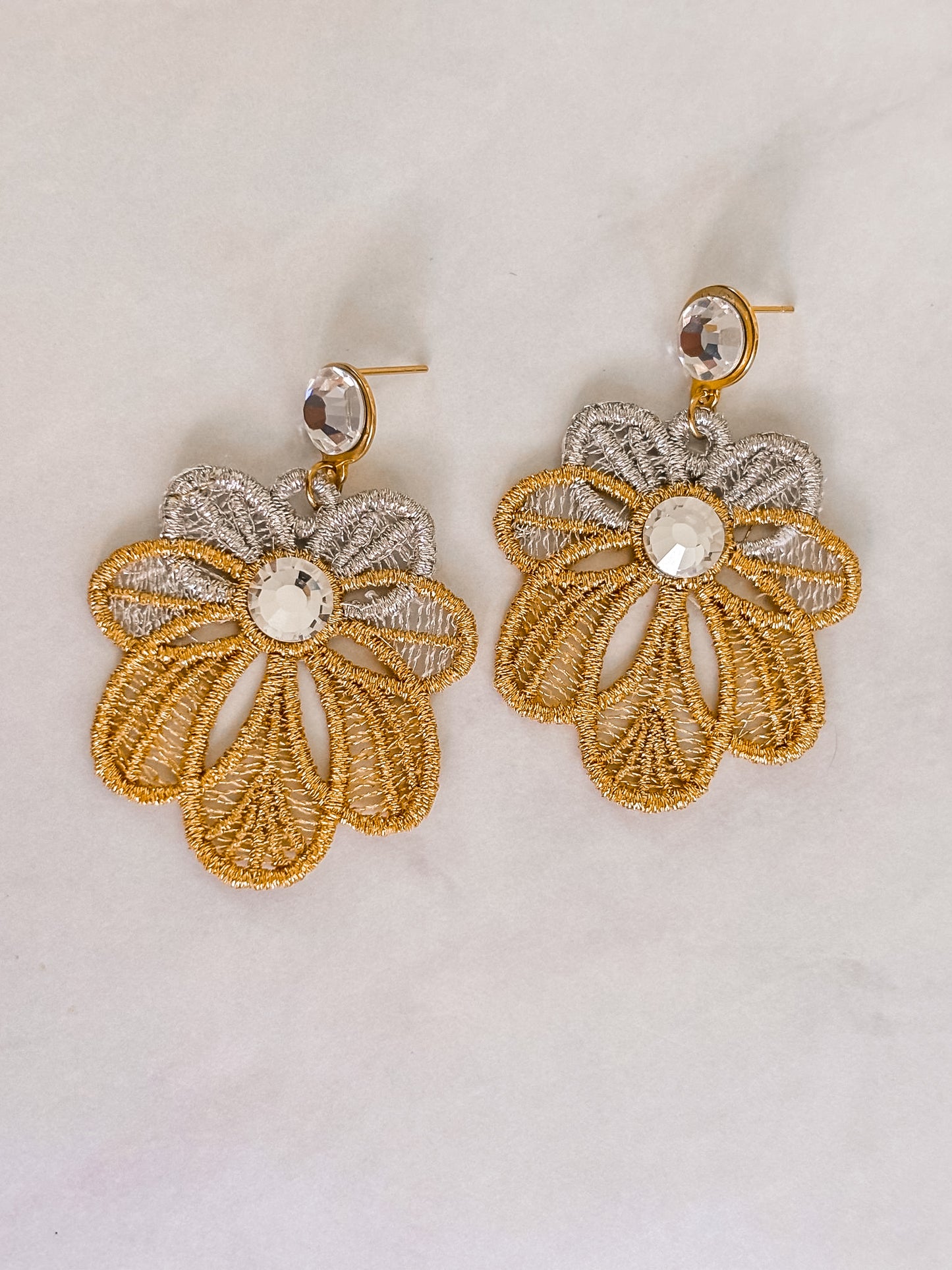 Aurora Earrings