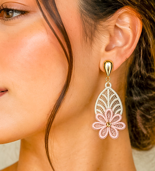 Bárbara Earrings