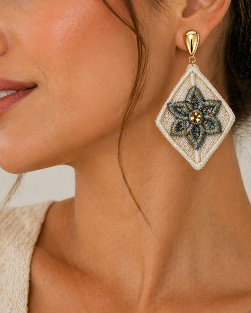 Elora Earrings