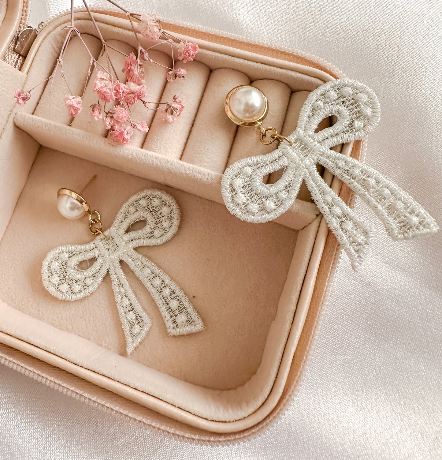 Penelope Earrings