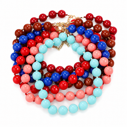 Hablemos de los Collares de Chicle