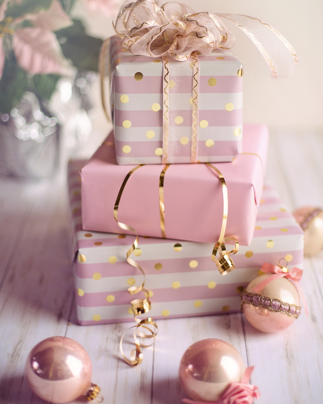 Regalar con intención: el arte de elegir con el corazón