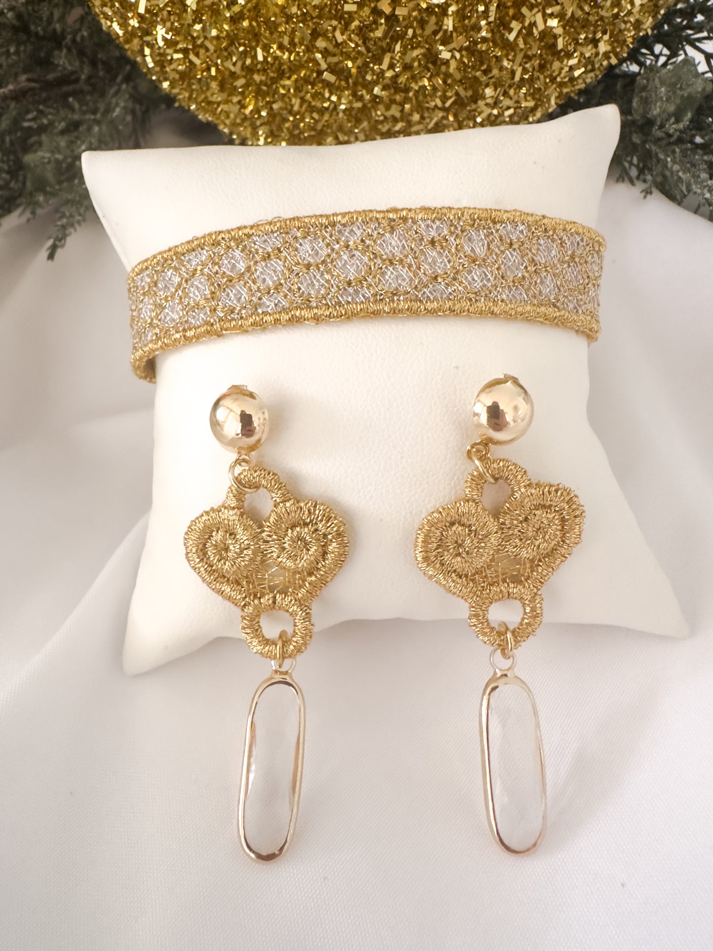 Sueños de Navidad Set