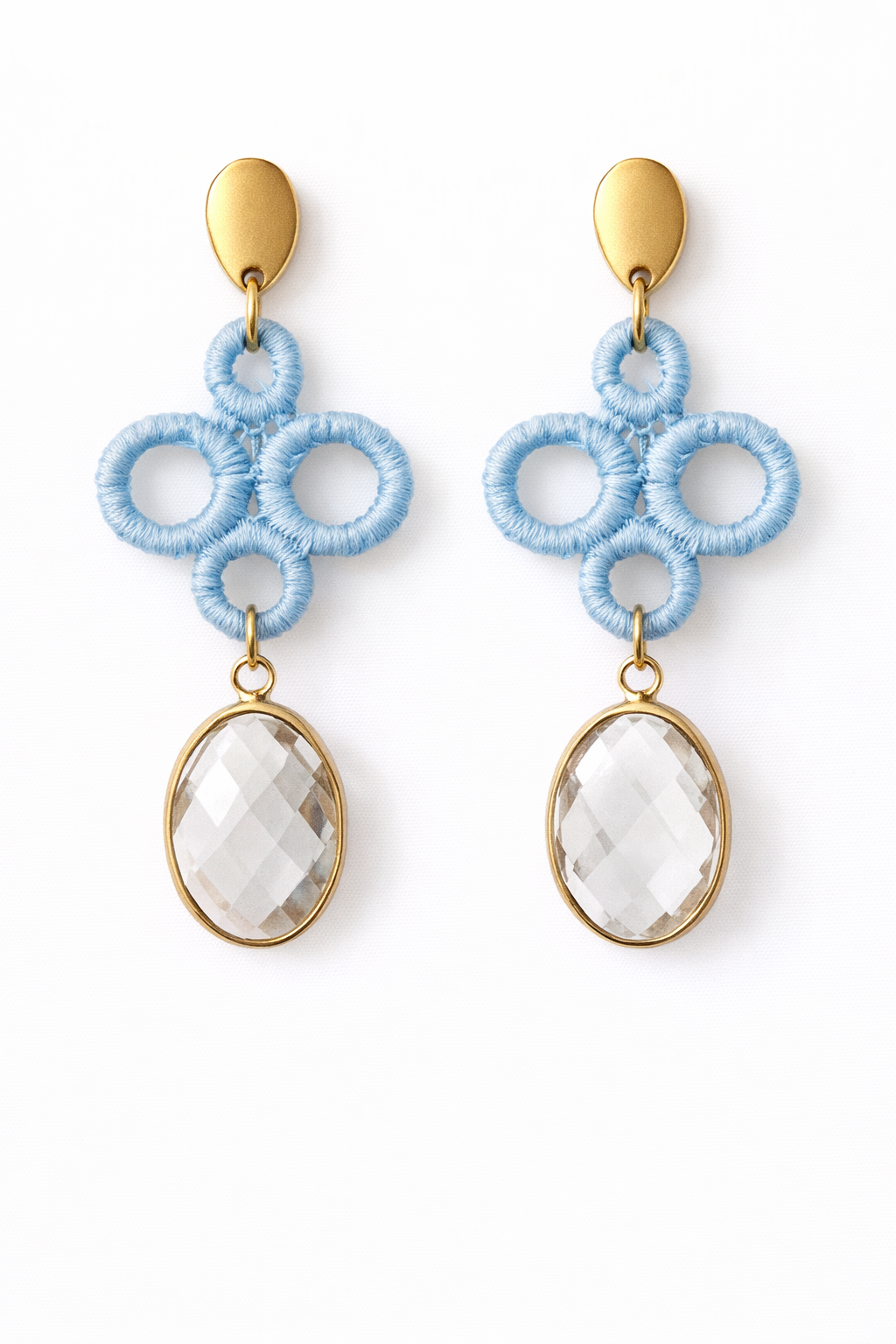 Lía Earrings