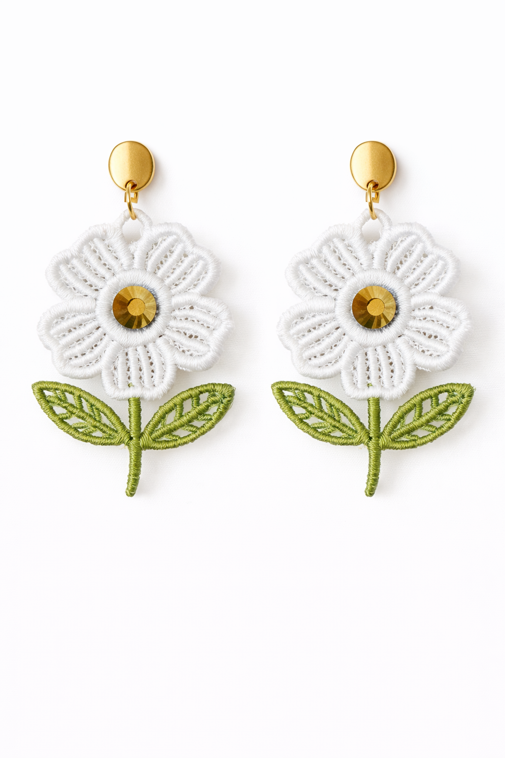 Abril Earrings