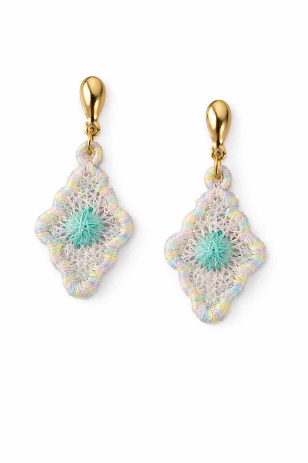 Verbena Earrings