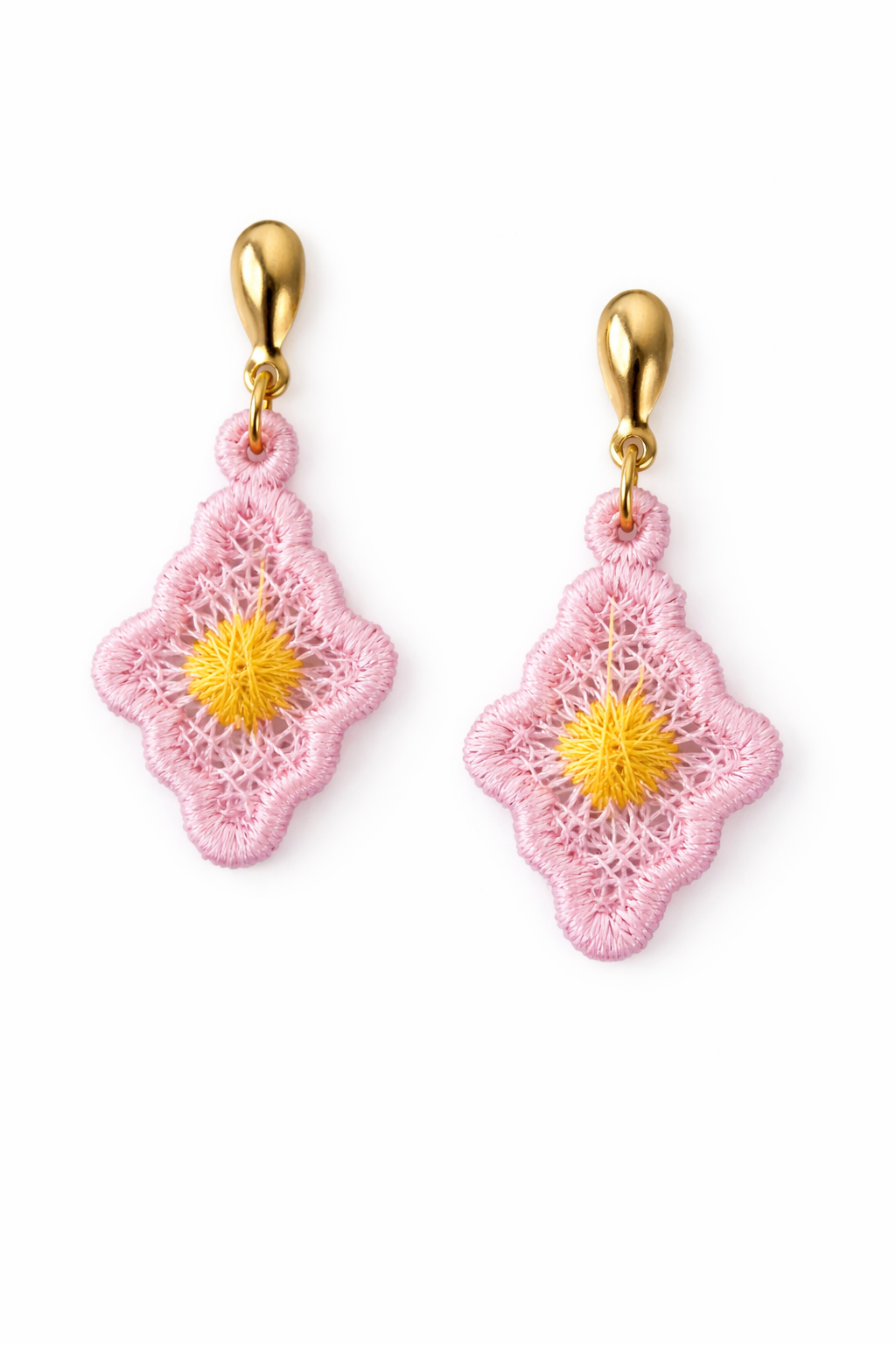 Verbena Earrings
