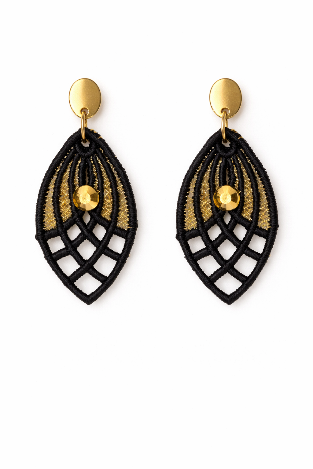Aura Earrings