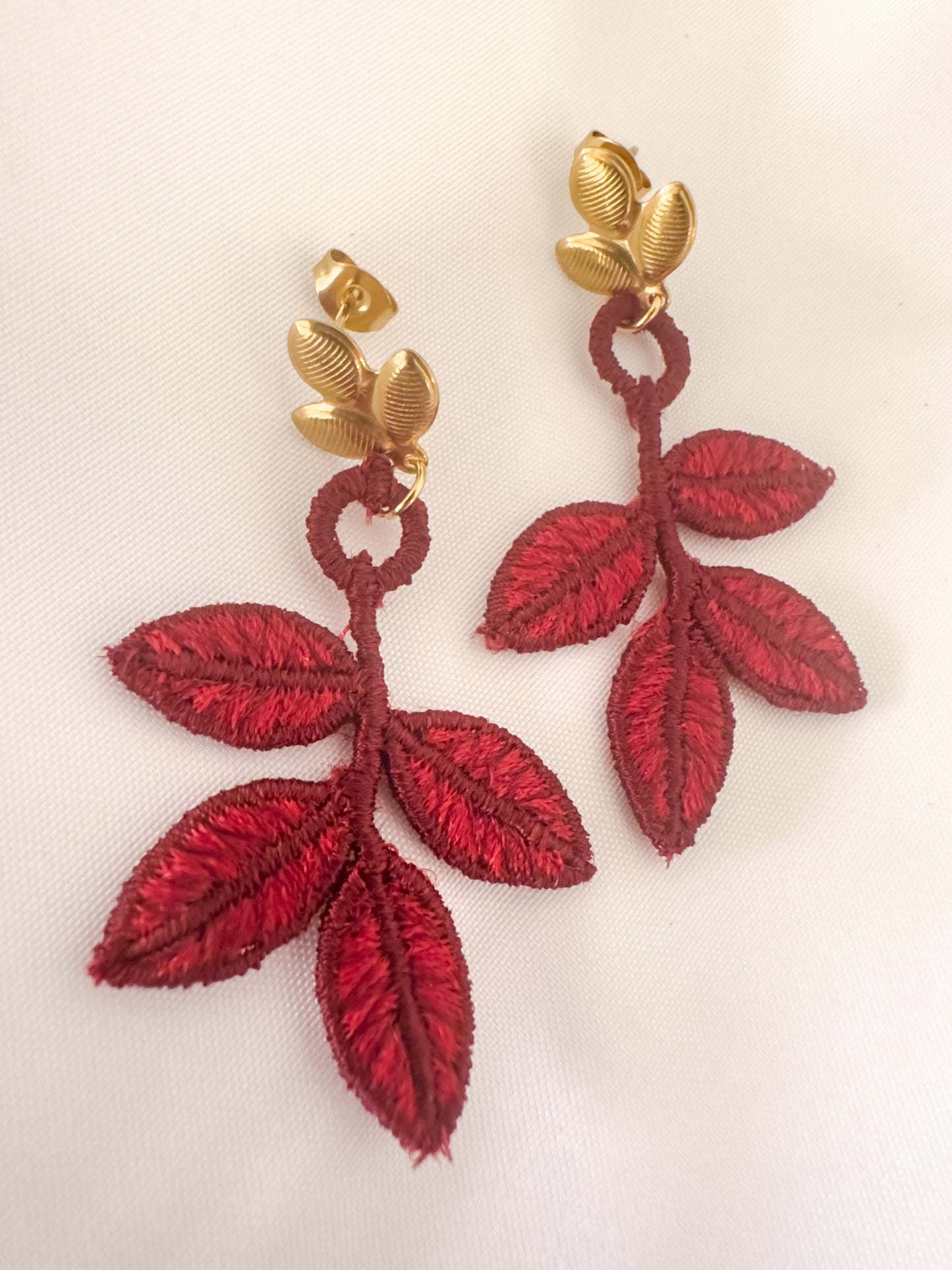 Esperanza Earrings