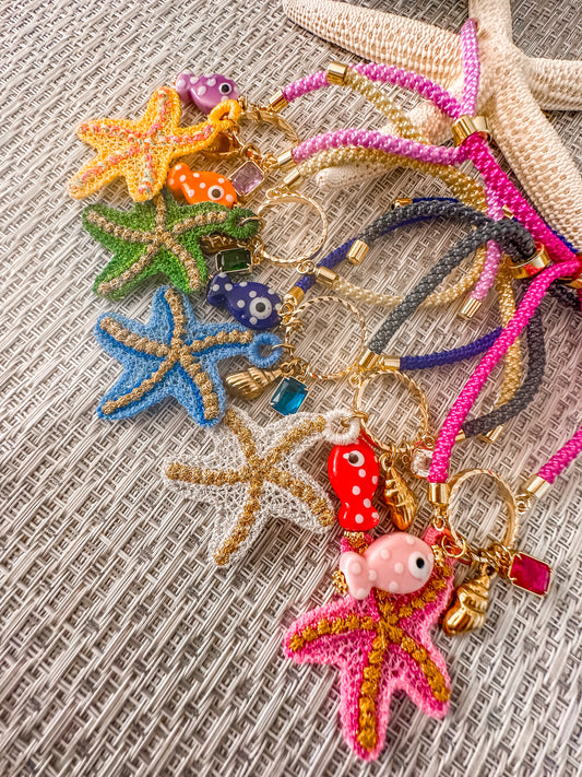 Caribbean Vibes Bracelet