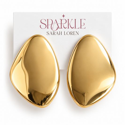 Aurea Earrings