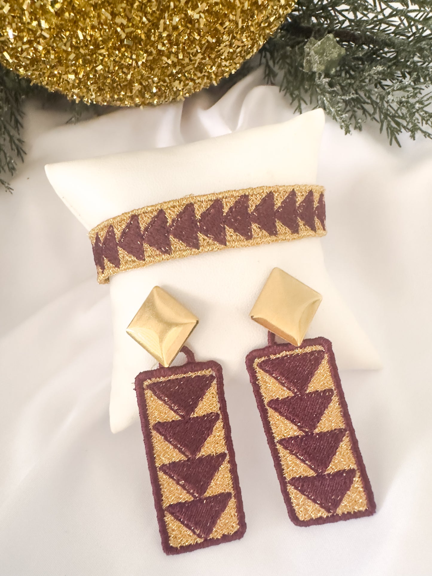 Eterno Diciembre Set